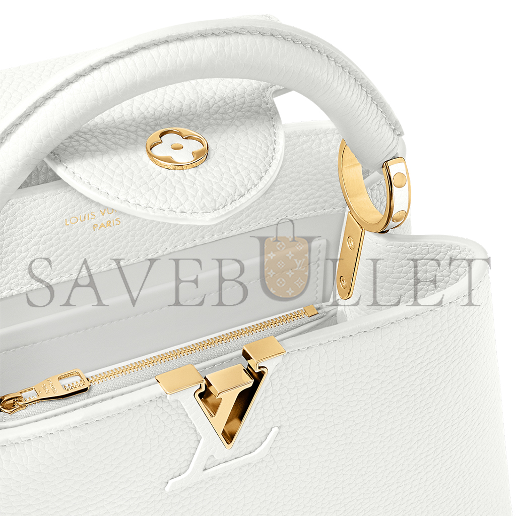 LOUIS VUITTON CAPUCINES BB M55832 (27*18*9cm) LOUIS VUITTON CAPUCINES BB M55832 (27*18*9cm)